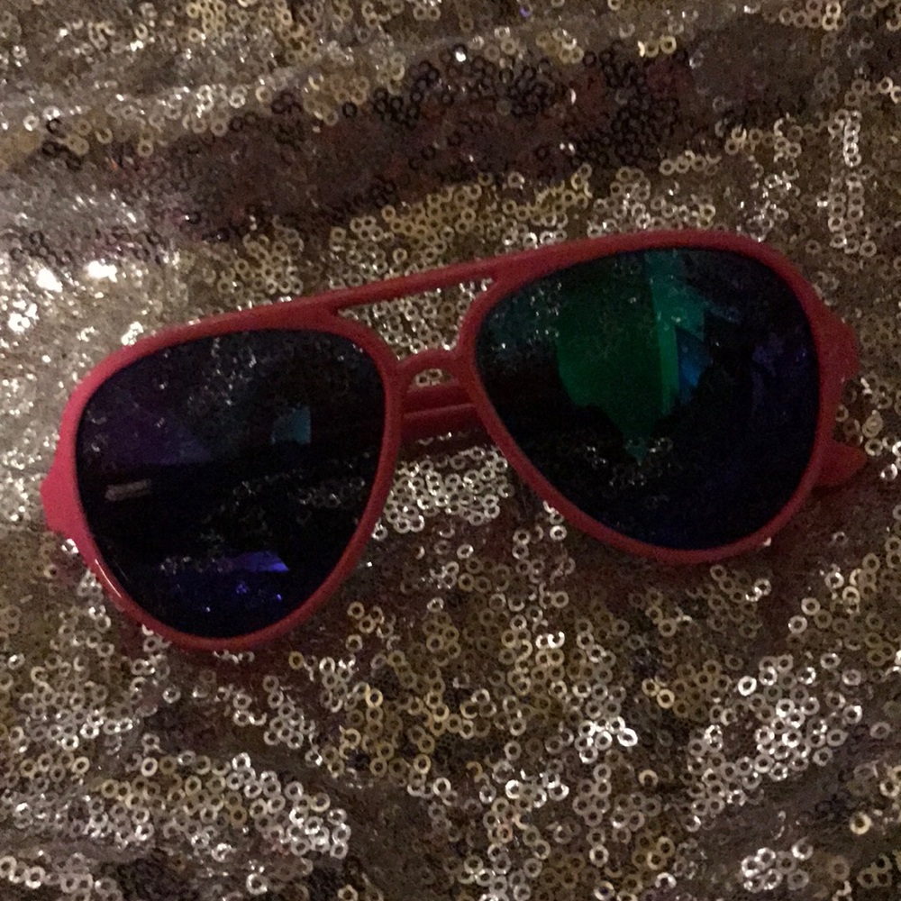 Drais Souvenir Sunglasses